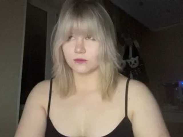 BlindiLohan live cam on BongaCams
