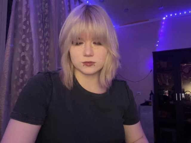 BlindiLohan live cam on BongaCams
