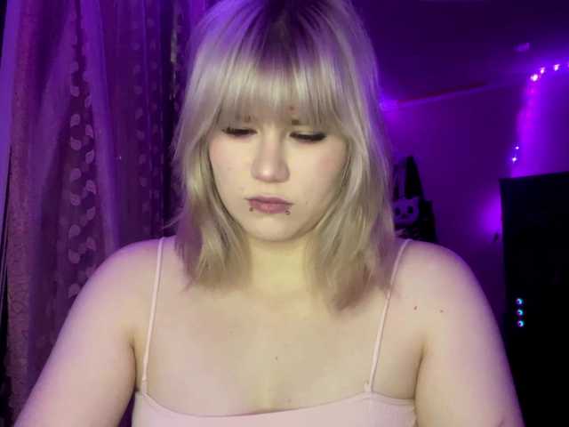BlindiLohan live cam on BongaCams