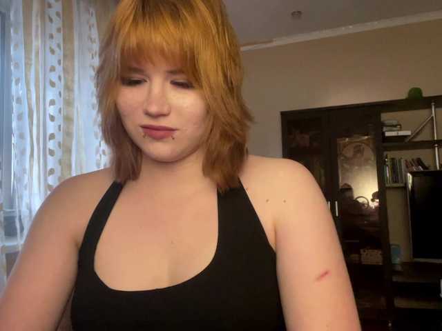 BlindiLohan live cam on BongaCams