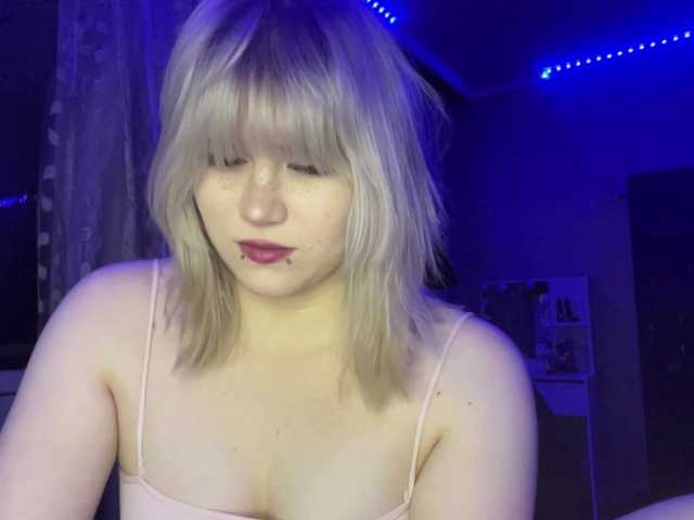 BlindiLohan live cam on BongaCams