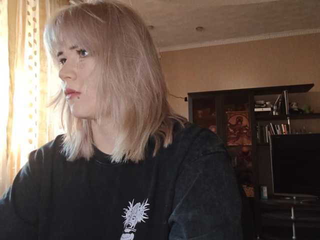 BlindiLohan live cam on BongaCams