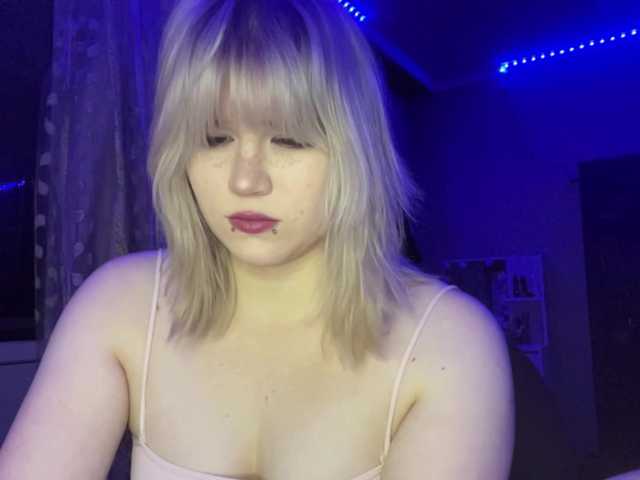 BlindiLohan live cam on BongaCams