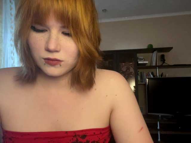 BlindiLohan live cam on BongaCams