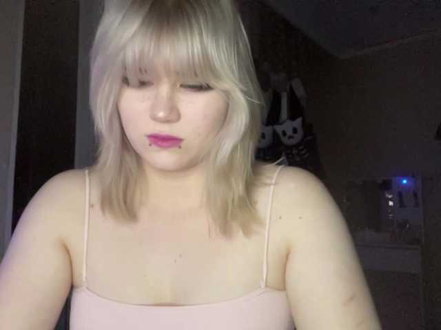 BlindiLohan live cam on BongaCams