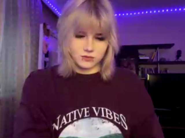 BlindiLohan live cam on BongaCams