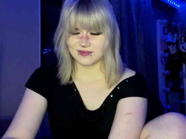 BlindiLohan webcam
