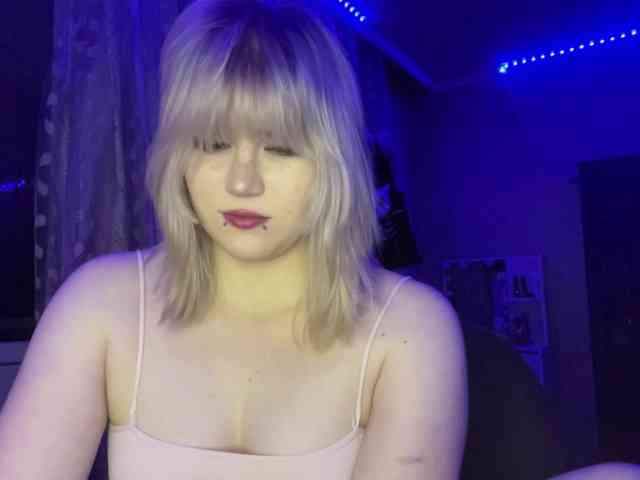 BlindiLohan webcam