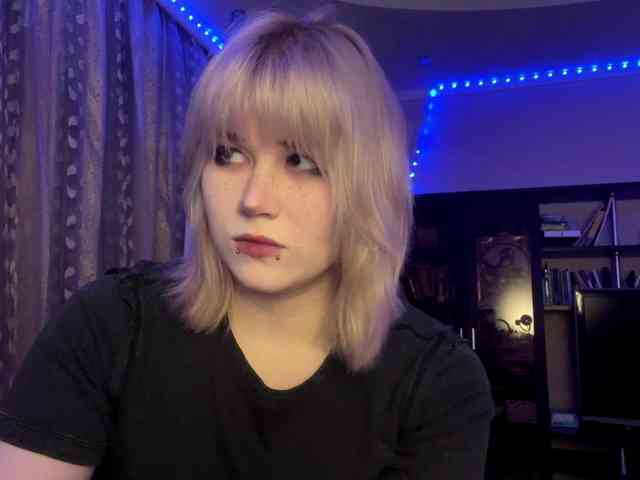 BlindiLohan webcam