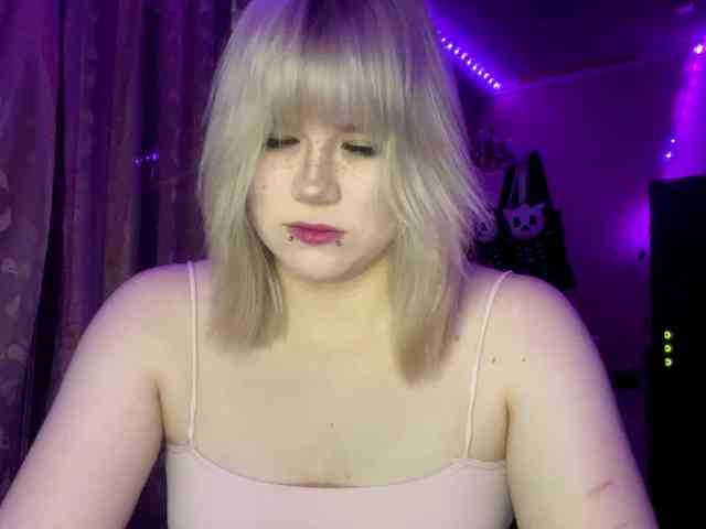 BlindiLohan webcam