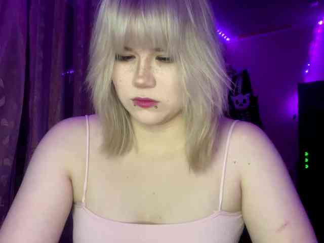 BlindiLohan webcam