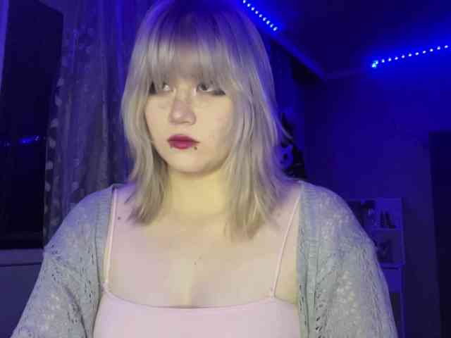 BlindiLohan webcam
