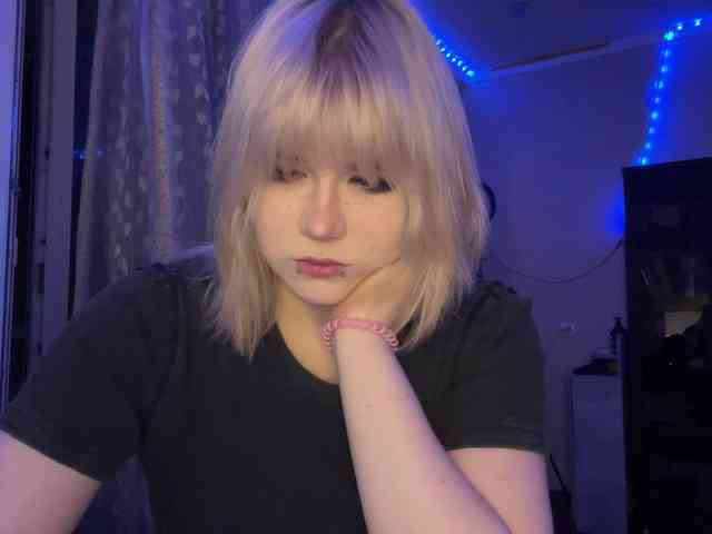 BlindiLohan webcam