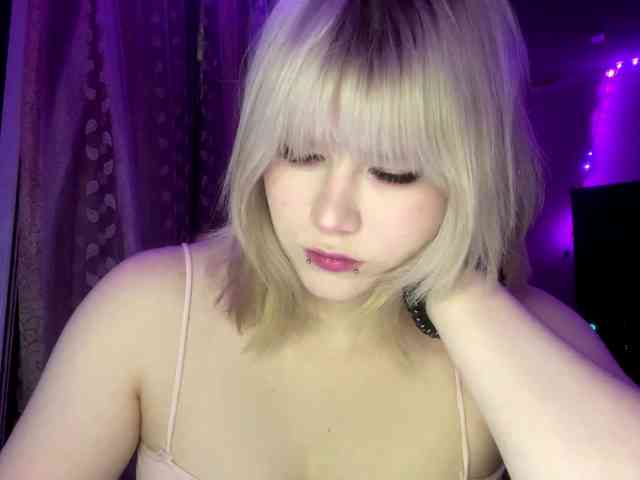 BlindiLohan webcam