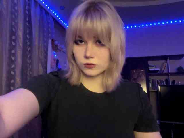 BlindiLohan webcam