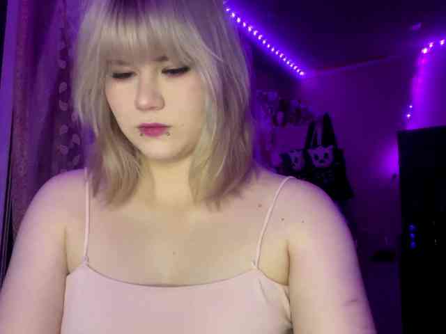 BlindiLohan webcam