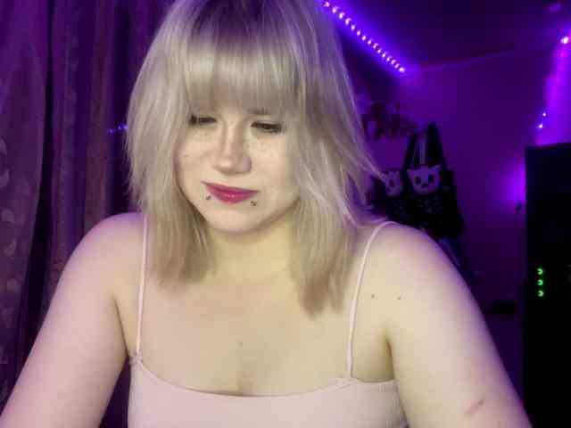 Modella: BlindiLohan