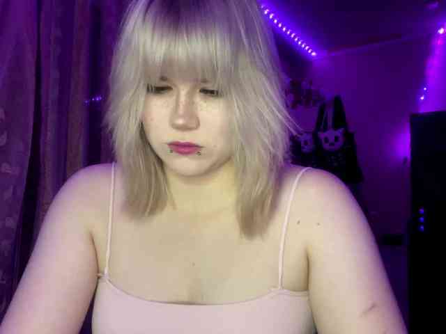 BlindiLohan webcam