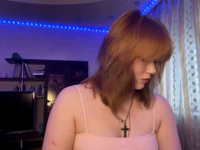 BlindiLohan webcam