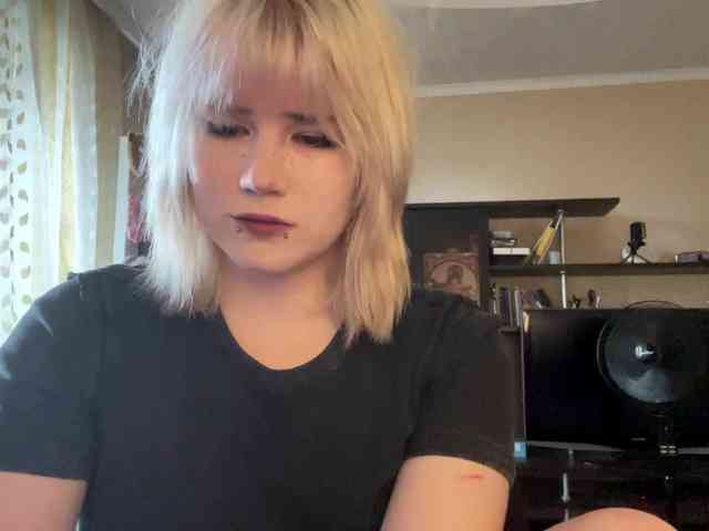 BlindiLohan webcam