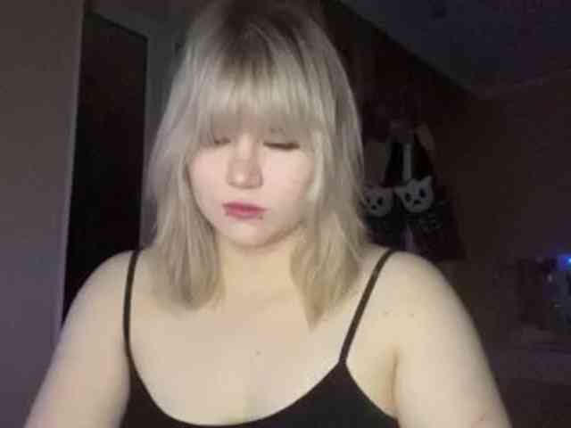 BlindiLohan webcam