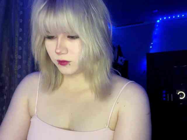 BlindiLohan webcam