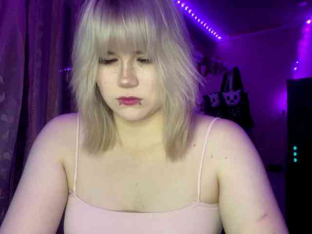 BlindiLohan webcam
