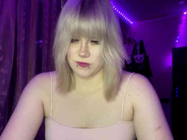 BlindiLohan webcam
