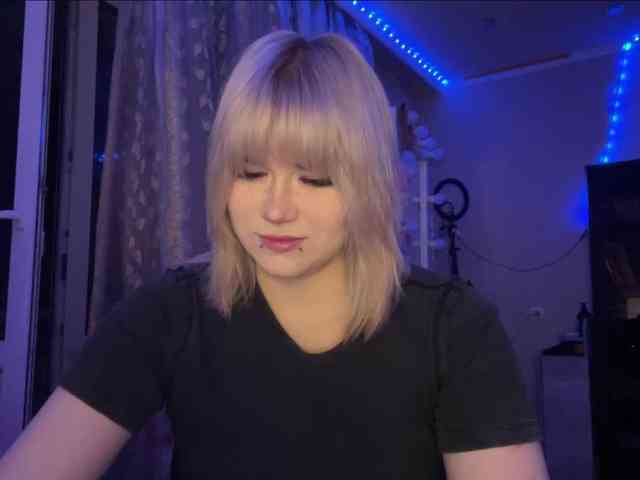 BlindiLohan webcam