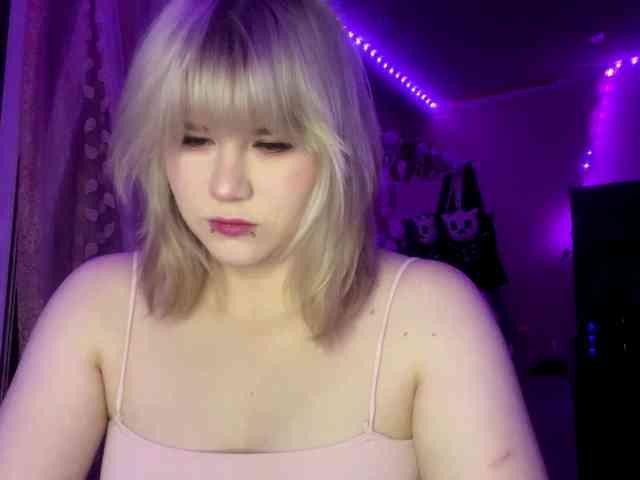 BlindiLohan webcam