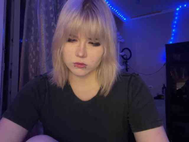 BlindiLohan webcam