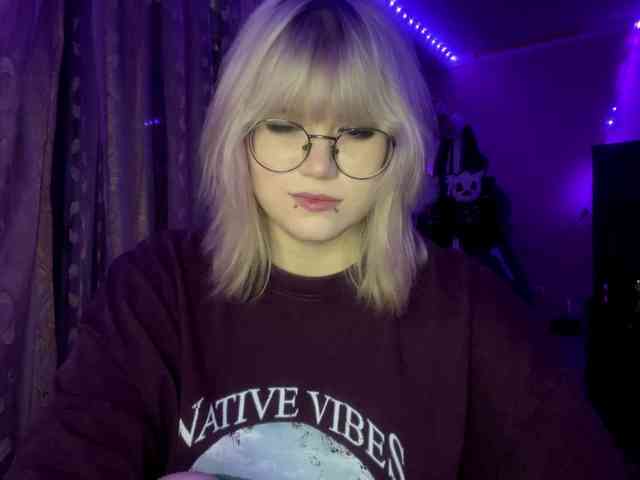 videochat BlindiLohan