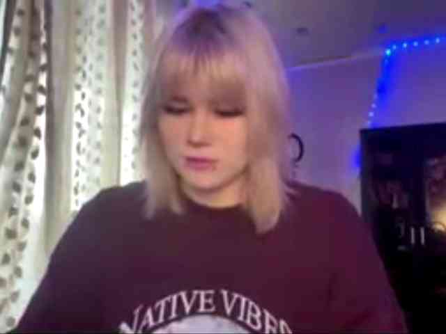 BlindiLohan webcam