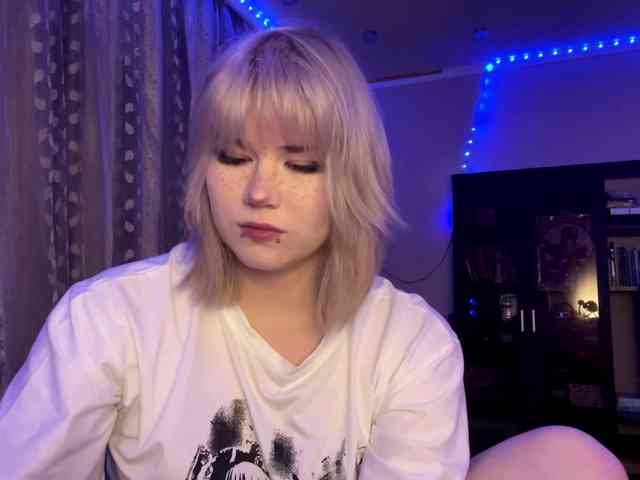 BlindiLohan webcam