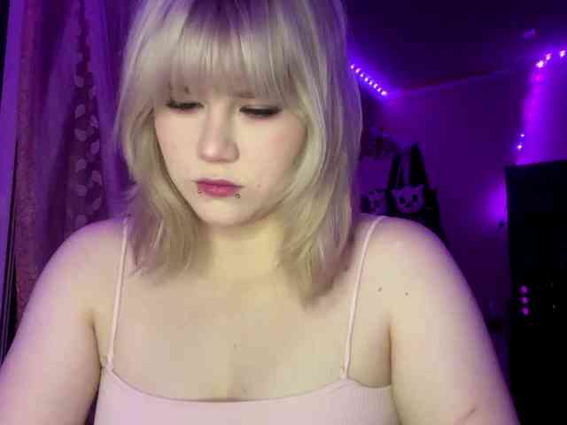 BlindiLohan webcam
