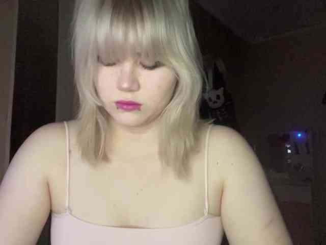 BlindiLohan webcam