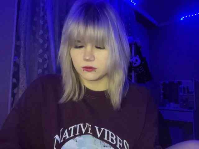 BlindiLohan webcam