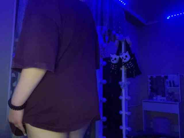 BlindiLohan webcam