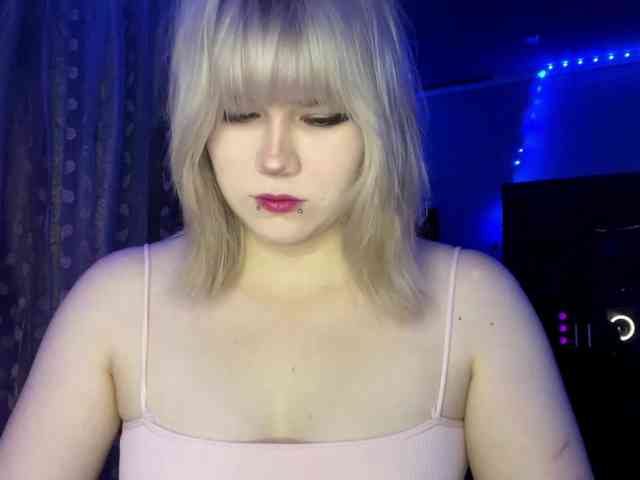 BlindiLohan webcam