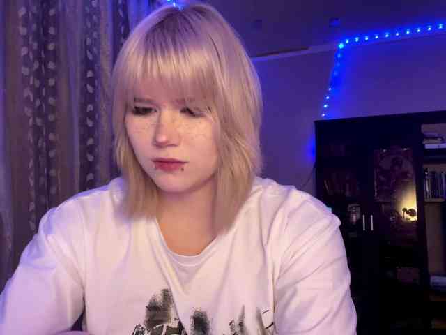 BlindiLohan webcam
