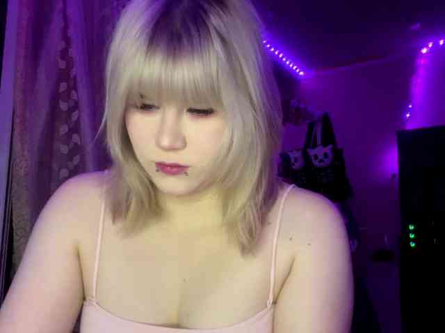 BlindiLohan webcam