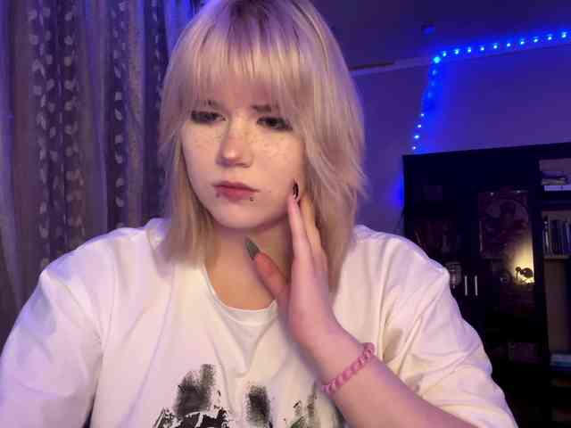 BlindiLohan webcam