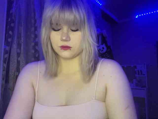 BlindiLohan webcam