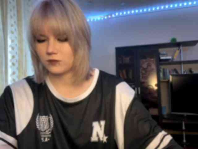 BlindiLohan webcam