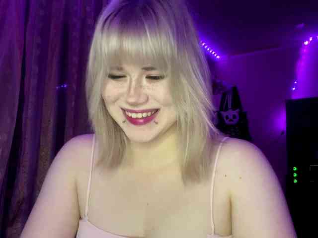 BlindiLohan webcam