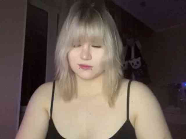 BlindiLohan webcam