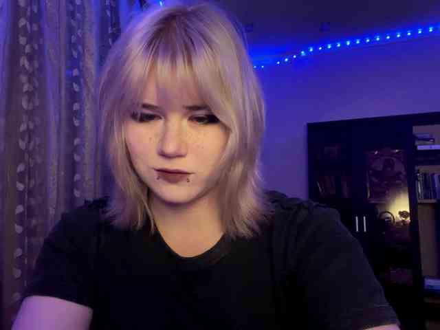 BlindiLohan webcam