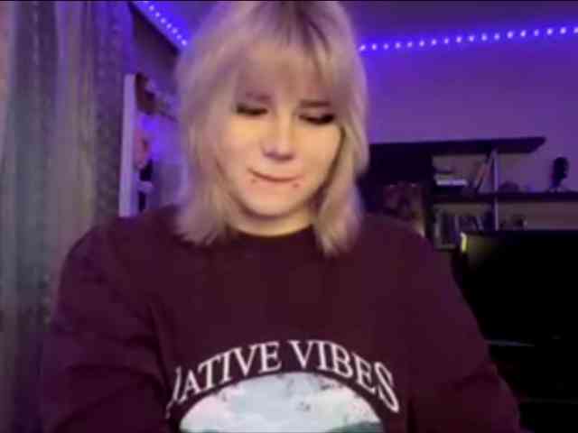 BlindiLohan webcam