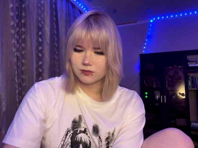 BlindiLohan webcam