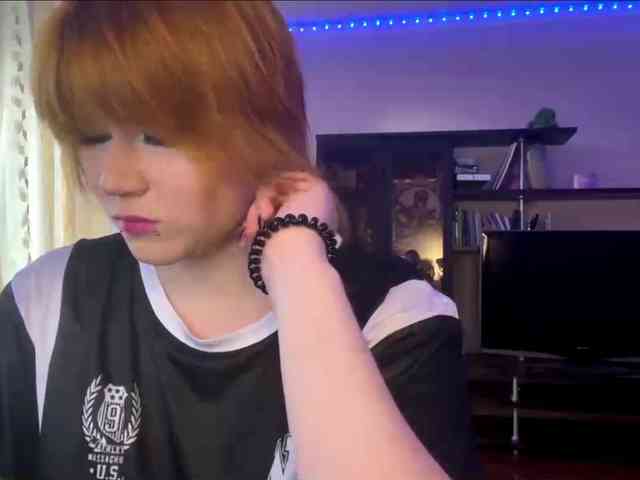 BlindiLohan webcam